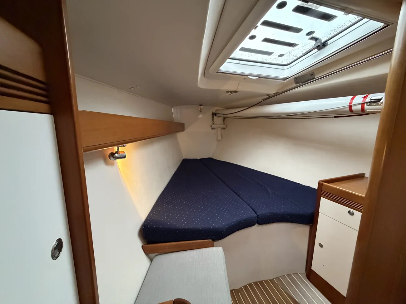 J Boats J133 de segunda mano en venta