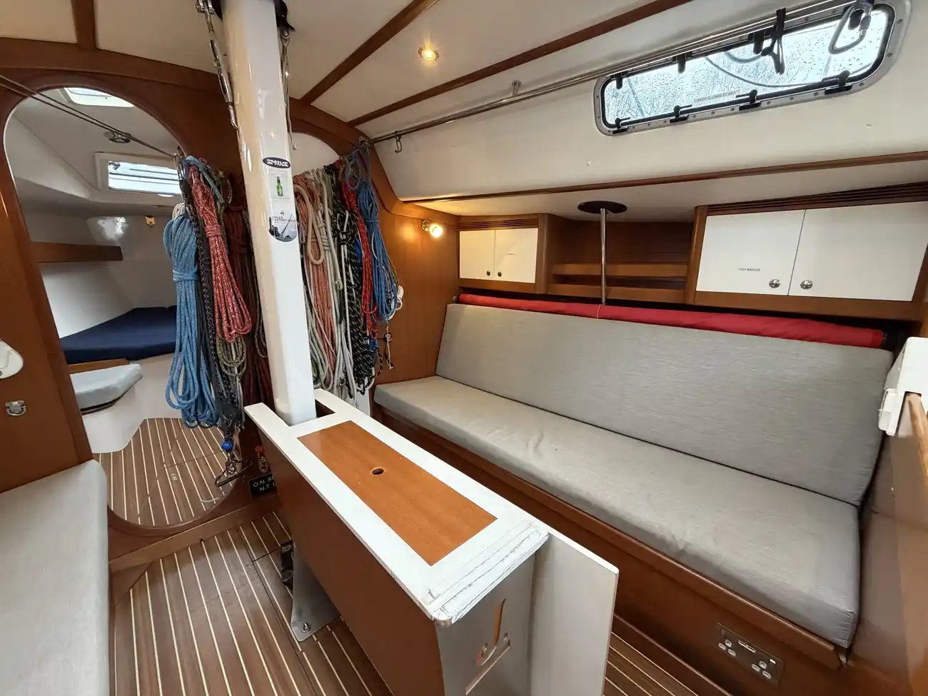 J Boats J133 de segunda mano en venta