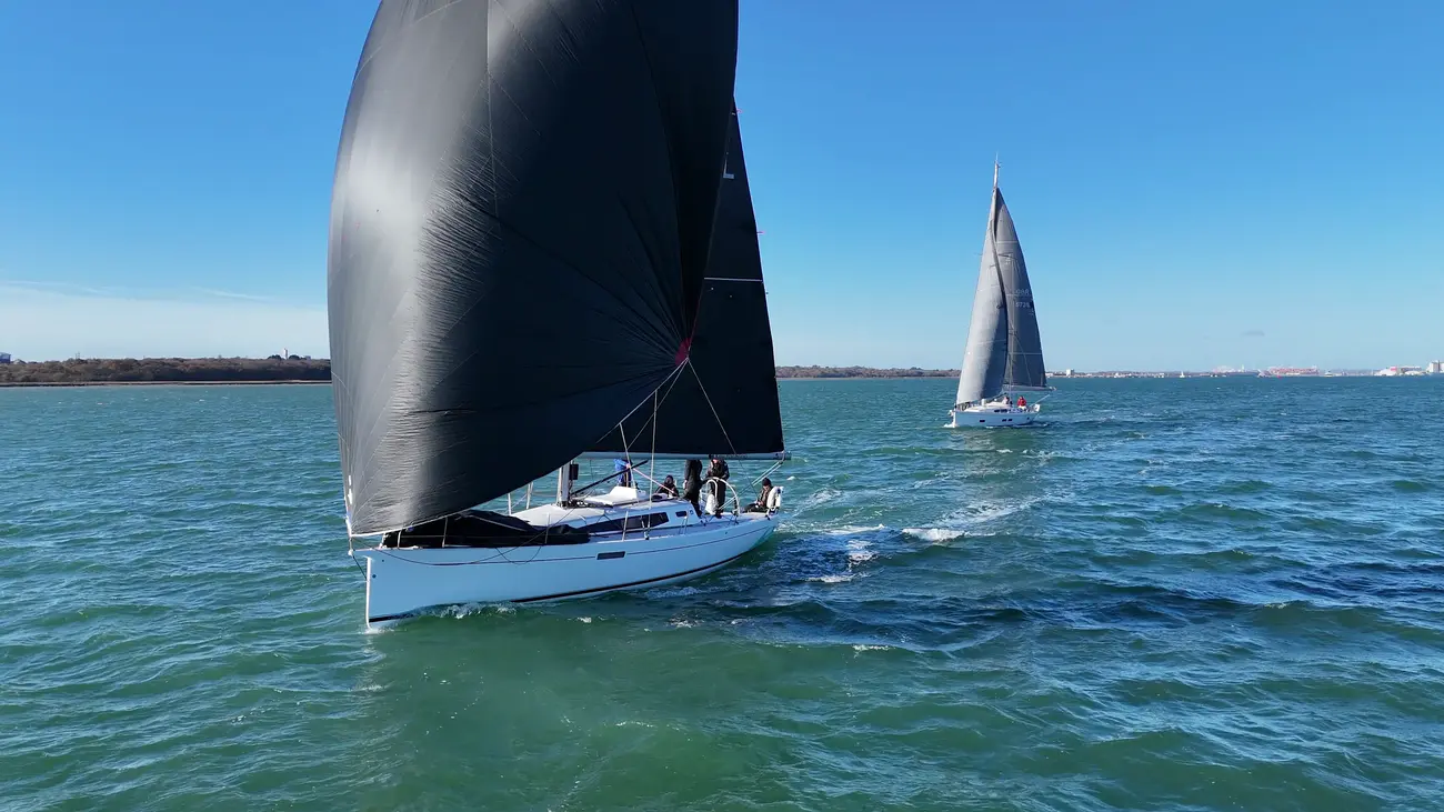 J Boats J112e usata in vendita