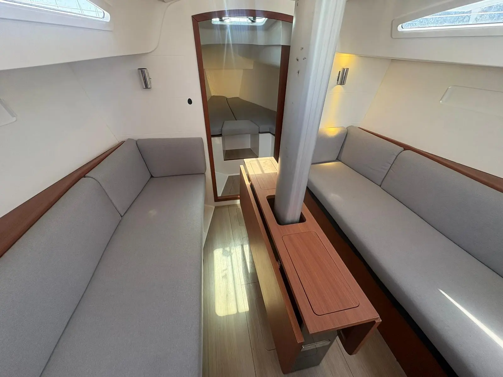 J Boats J112e usata in vendita