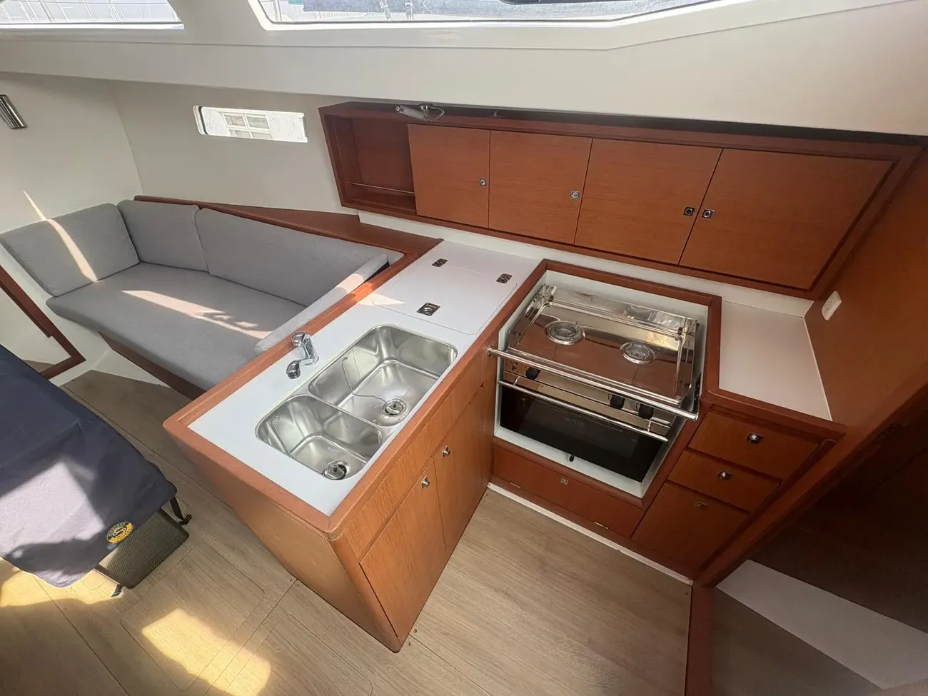 J Boats J112e usata in vendita