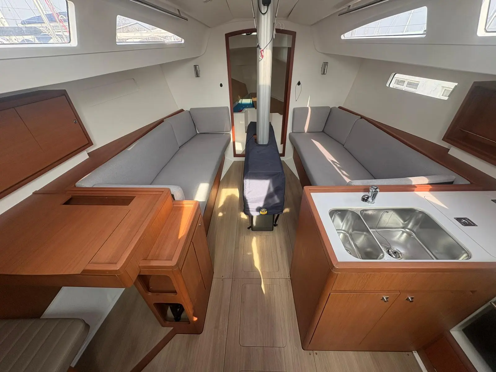 J Boats J112e usata in vendita