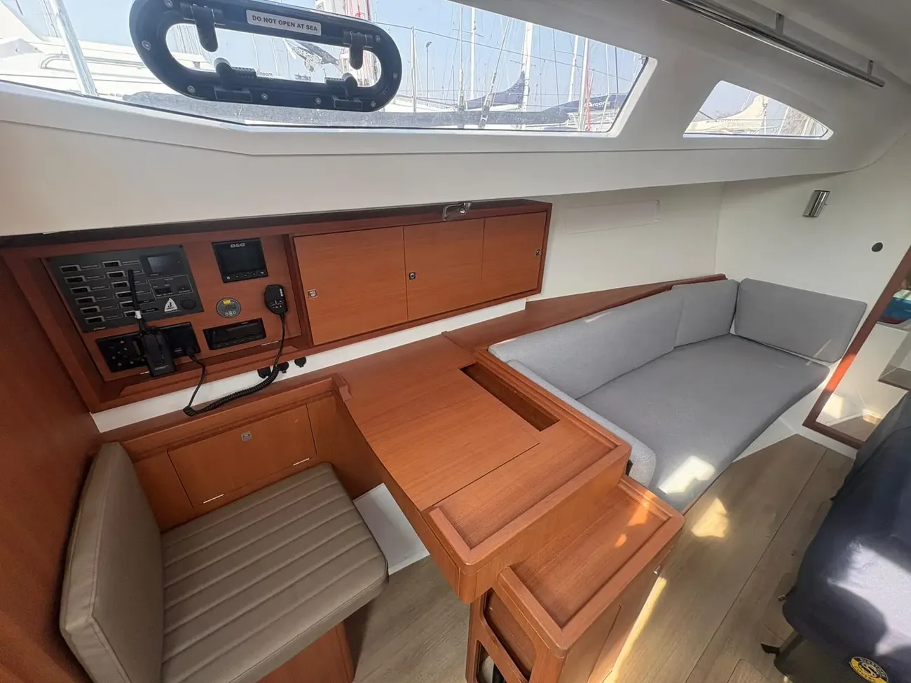J Boats J112e usata in vendita