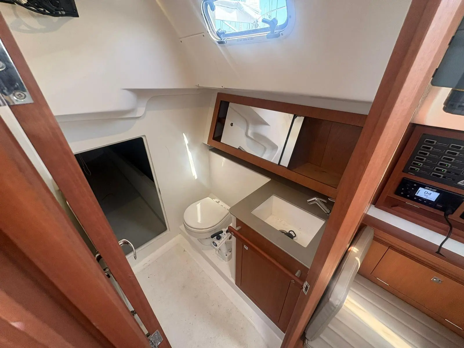 J Boats J112e usata in vendita