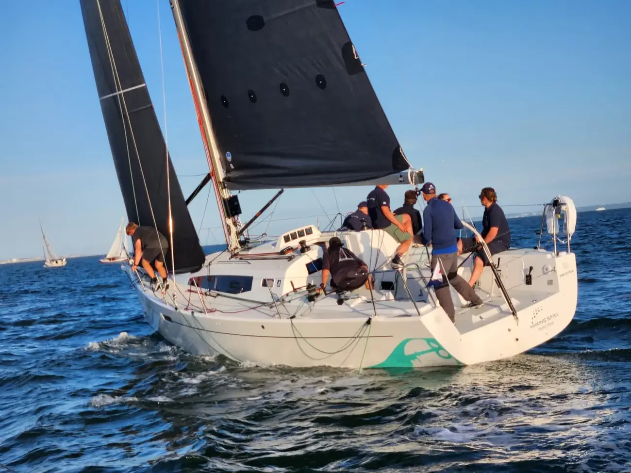 J Boats J112e usata in vendita