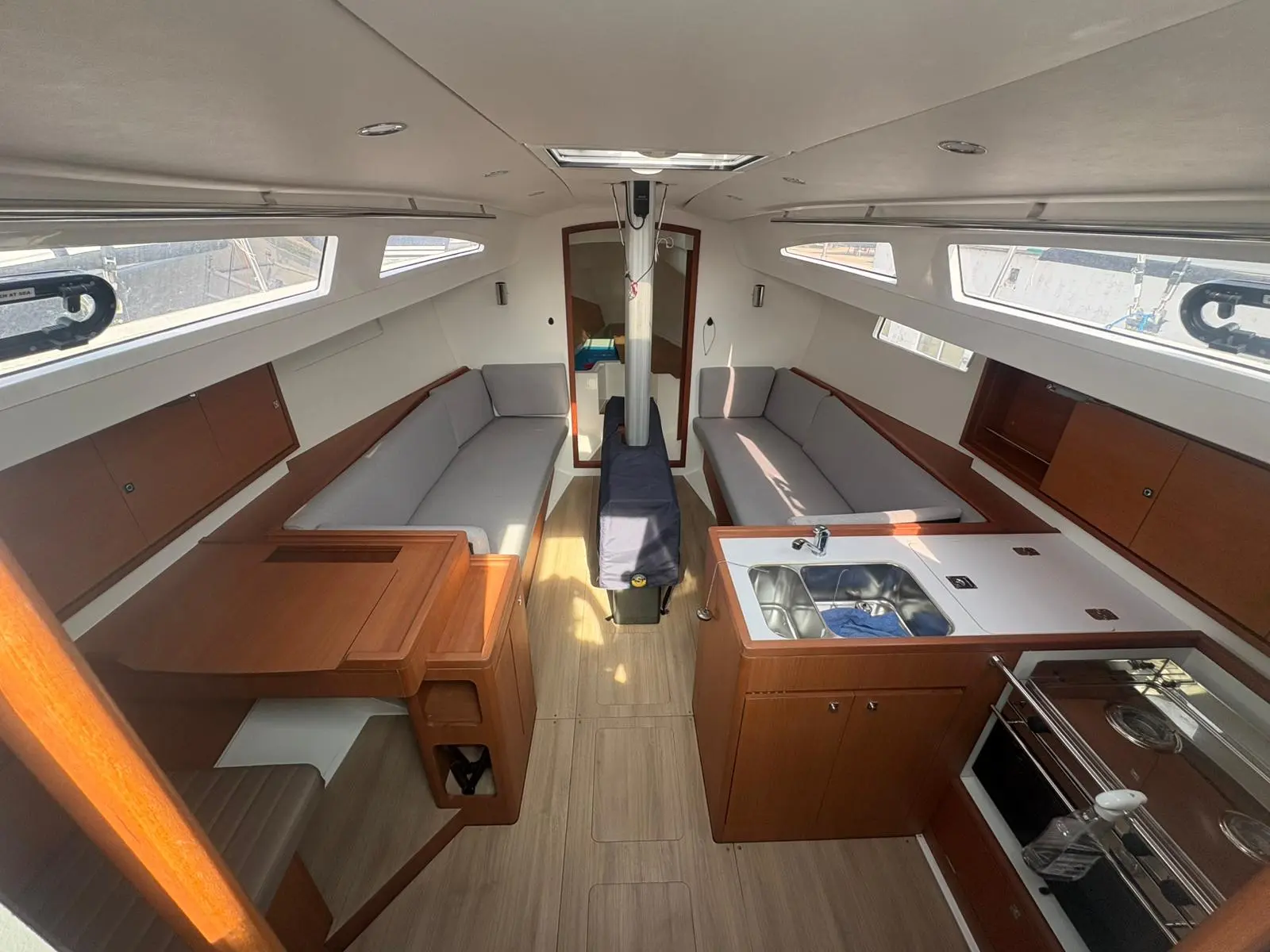 J Boats J112e usata in vendita