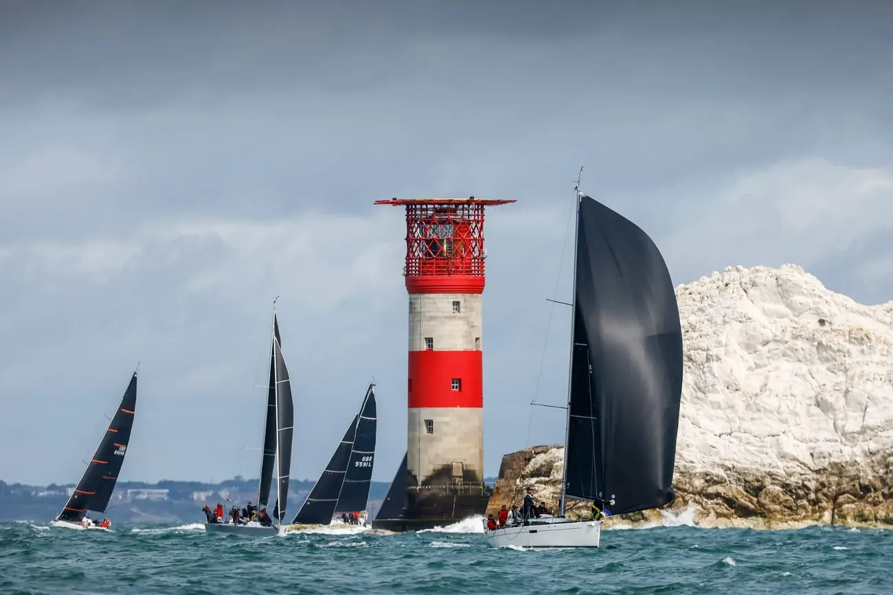 J Boats J112e usata in vendita