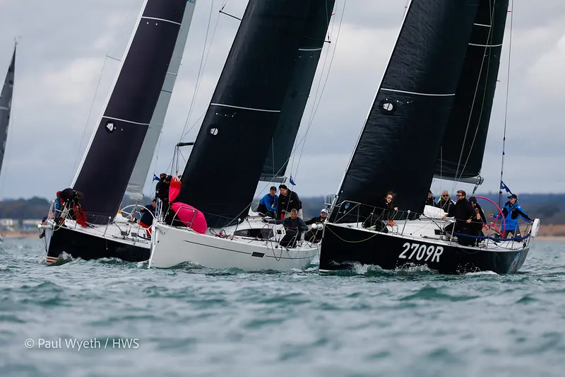 J Boats J112e usata in vendita