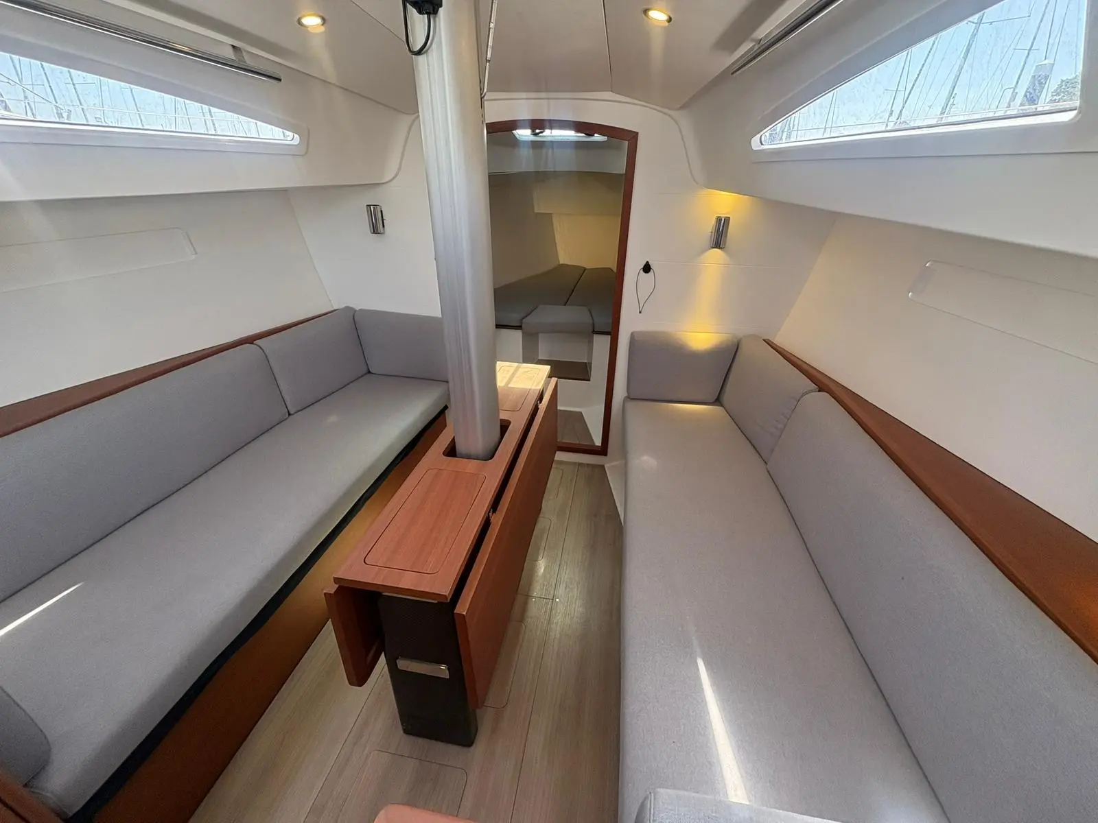 J Boats J112e usata in vendita