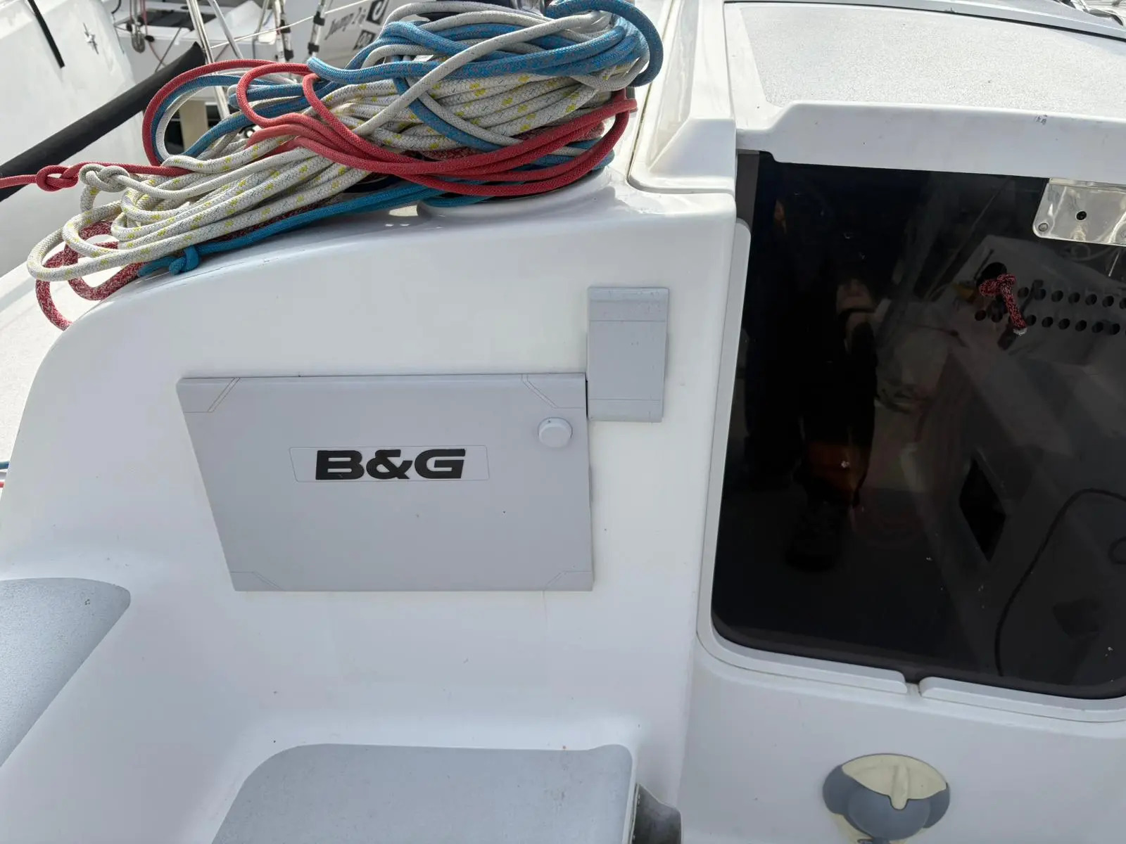 J Boats J99 usado à venda