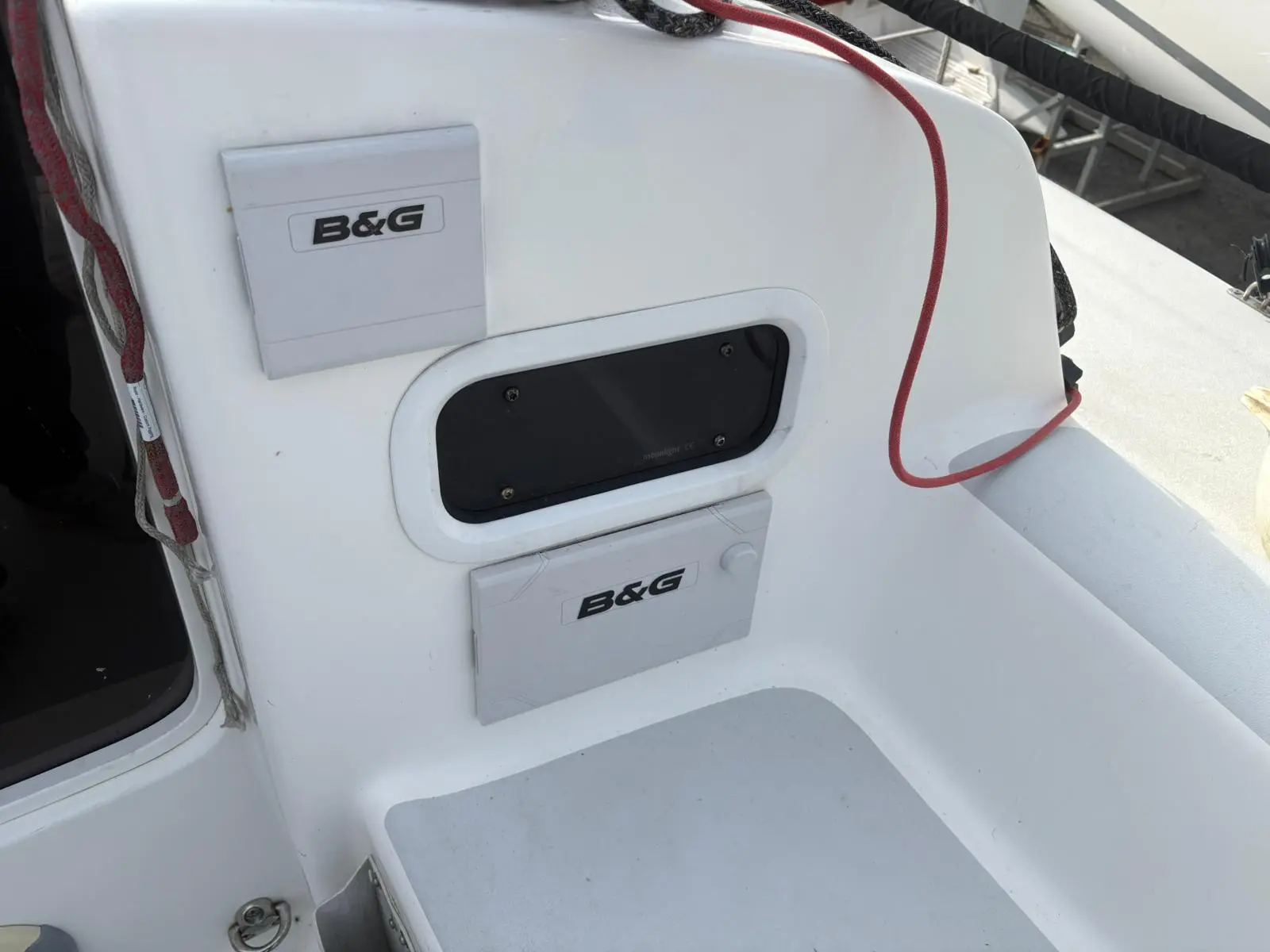 J Boats J99 usado à venda