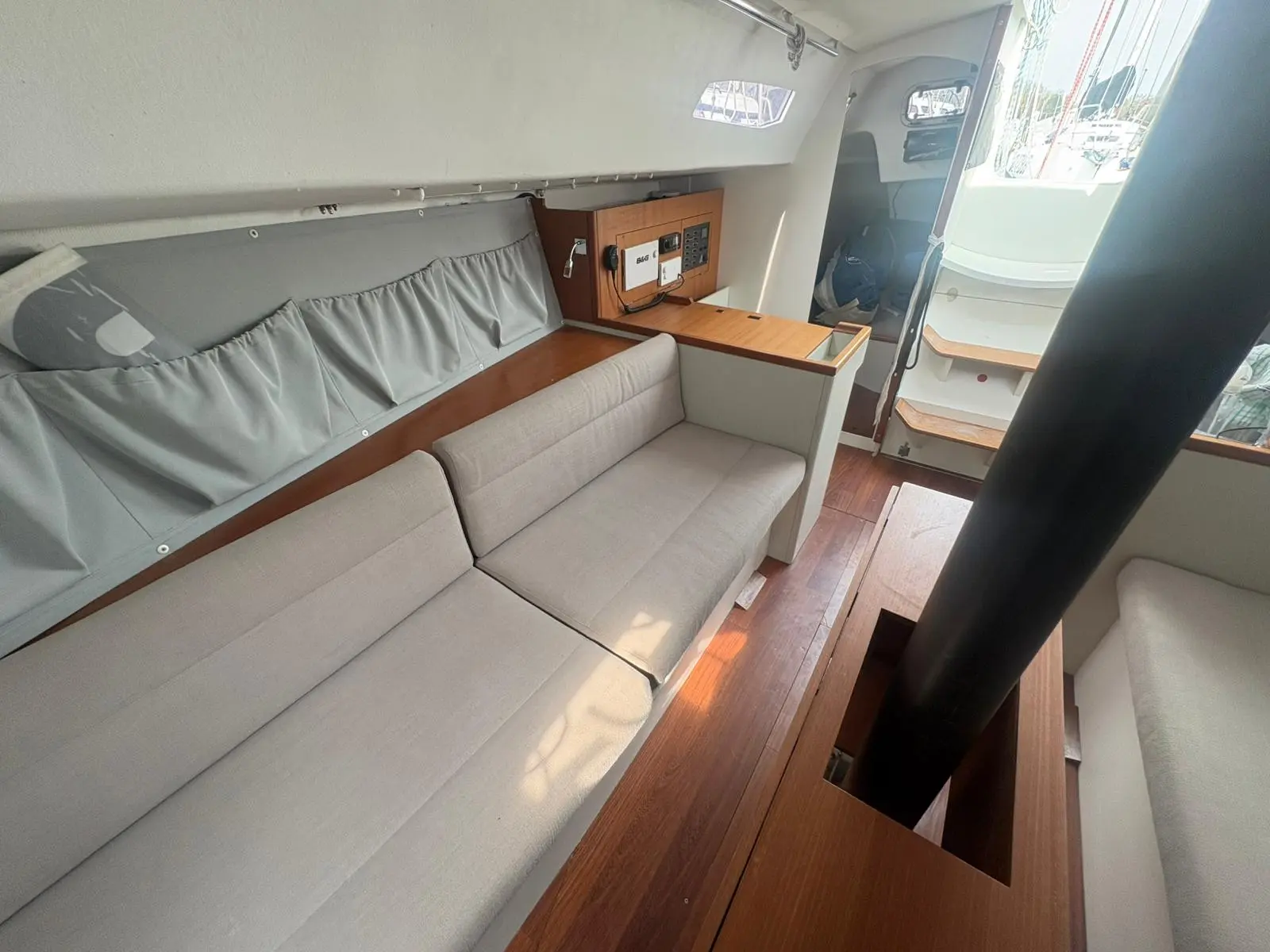 J Boats J99 usado à venda