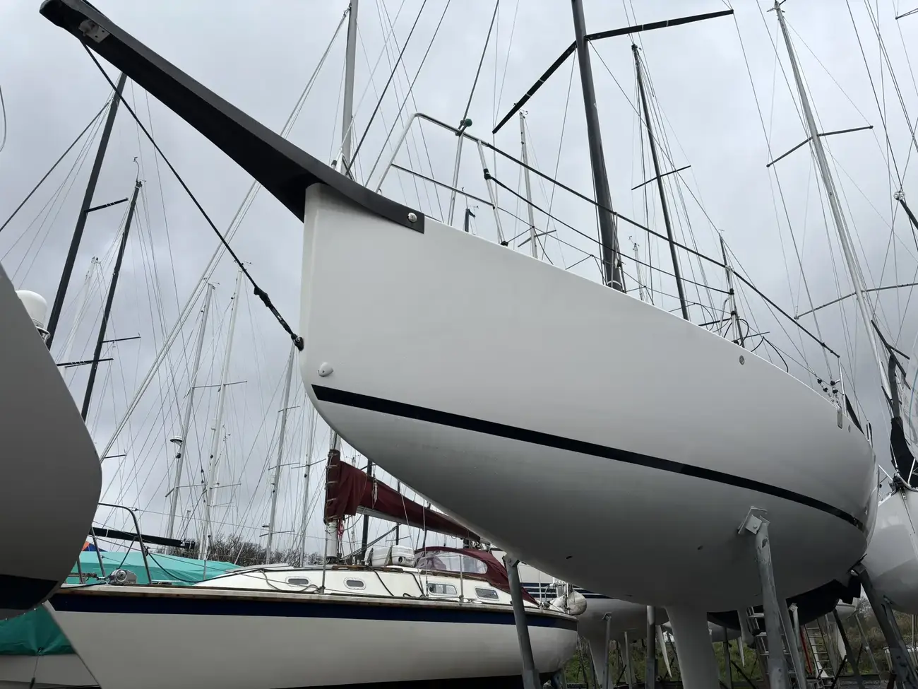 J Boats J99 usado à venda