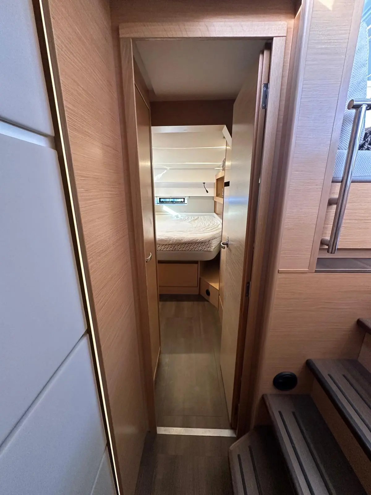Nautitech 46 Open de segunda mano en venta