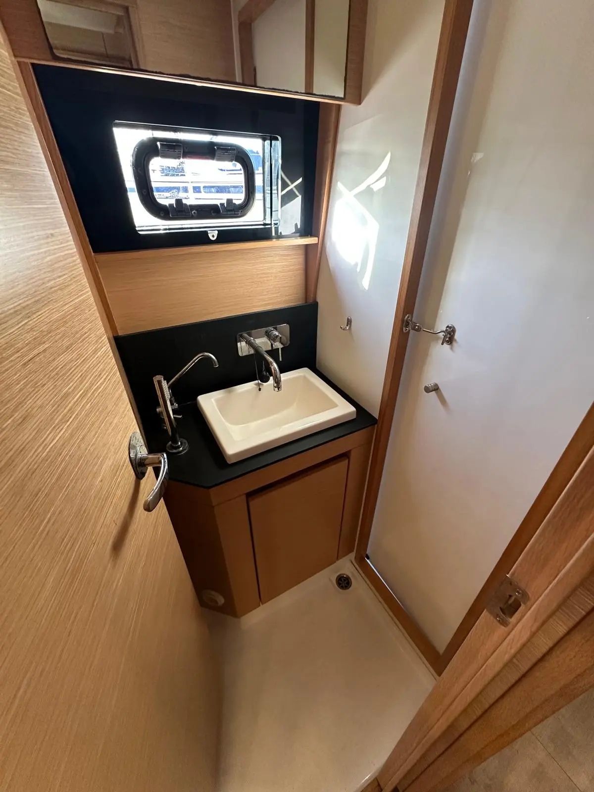 Nautitech 46 Open de segunda mano en venta