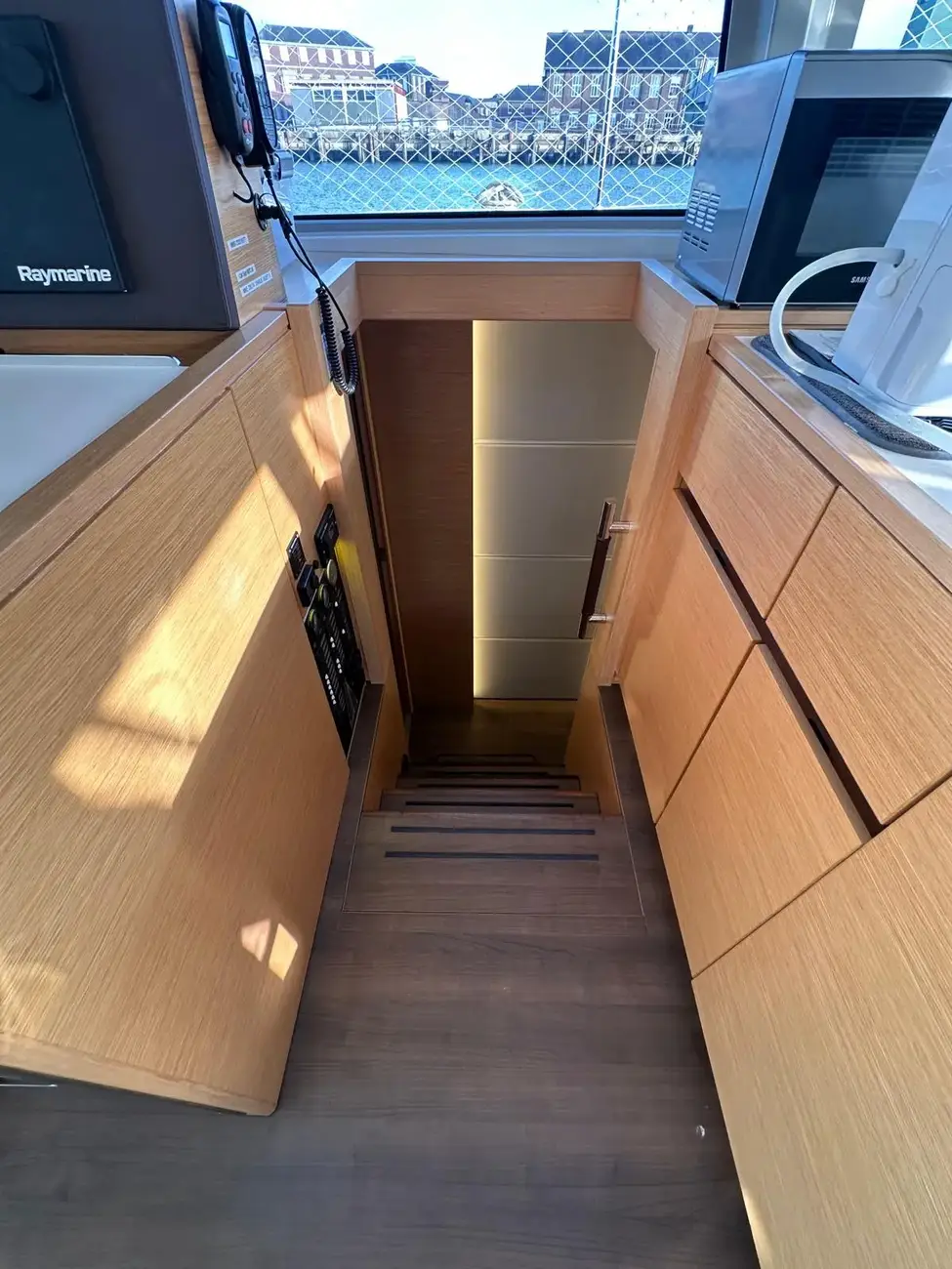 Nautitech 46 Open de segunda mano en venta