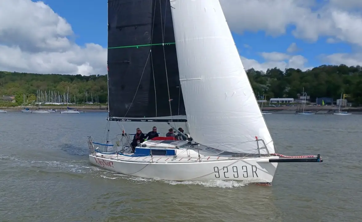 J Boats J92 usado à venda