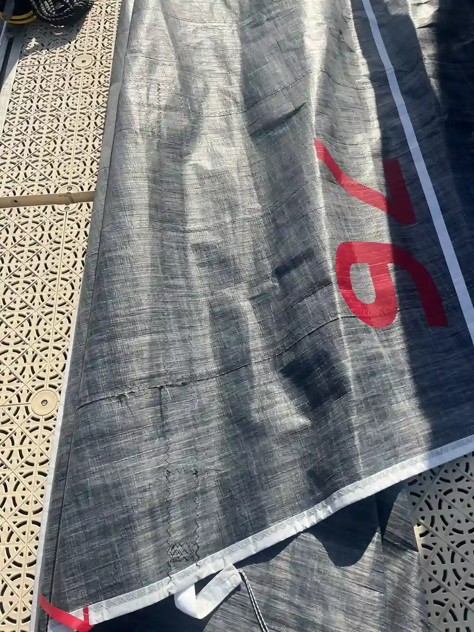 Tofinou 8 usado à venda