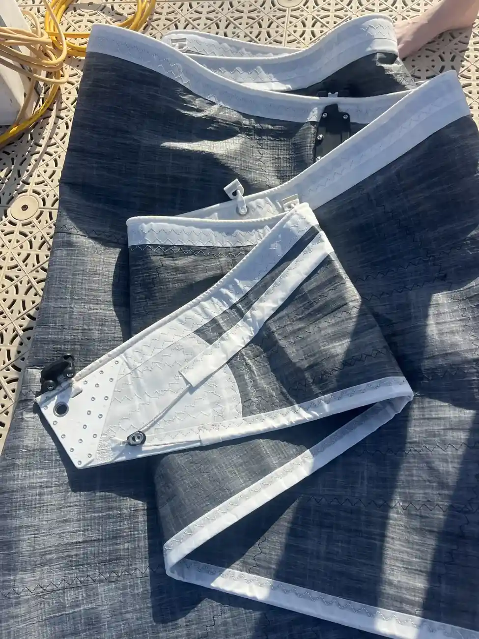 Tofinou 8 usado à venda