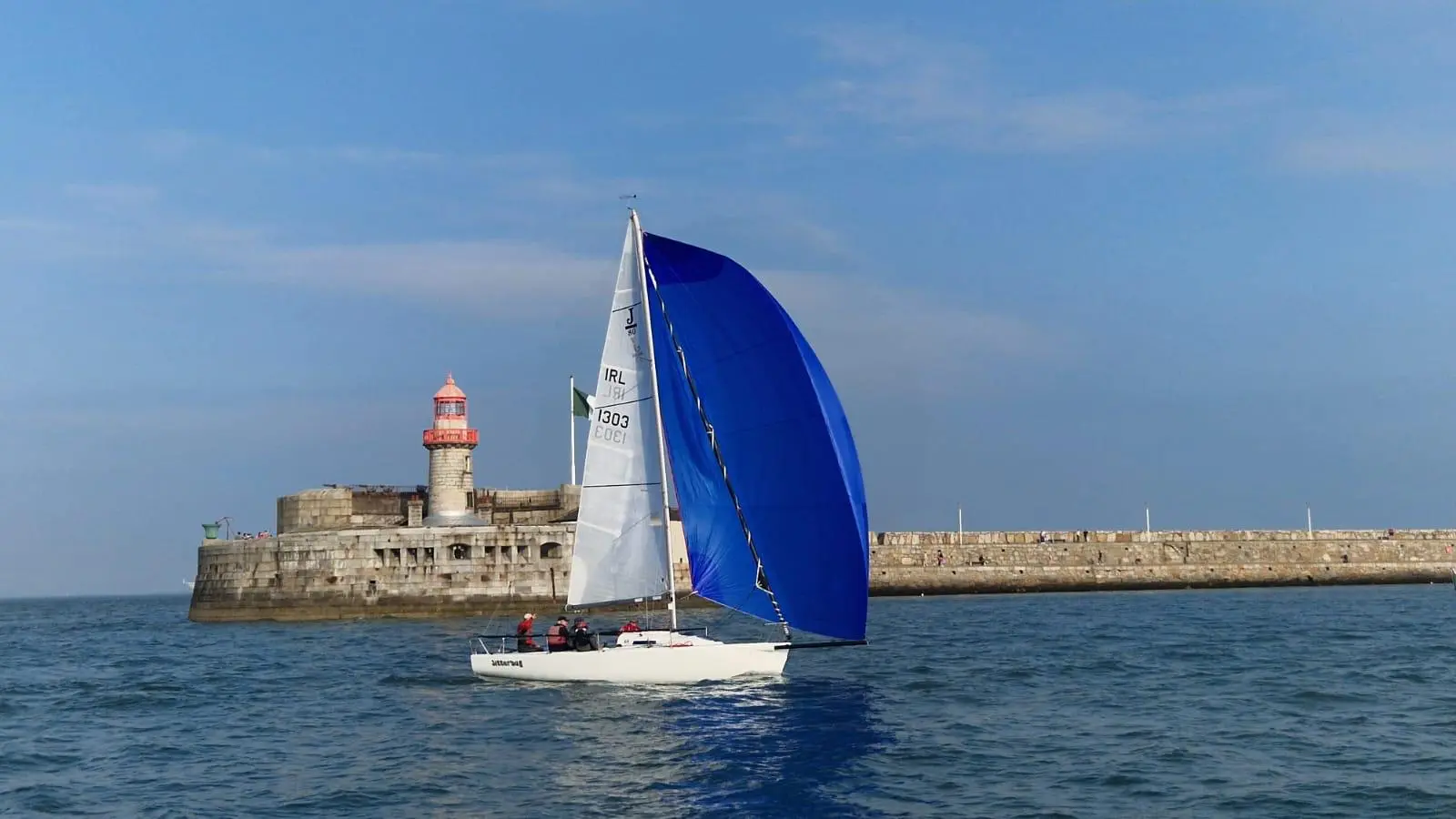 J Boats J80 usado à venda