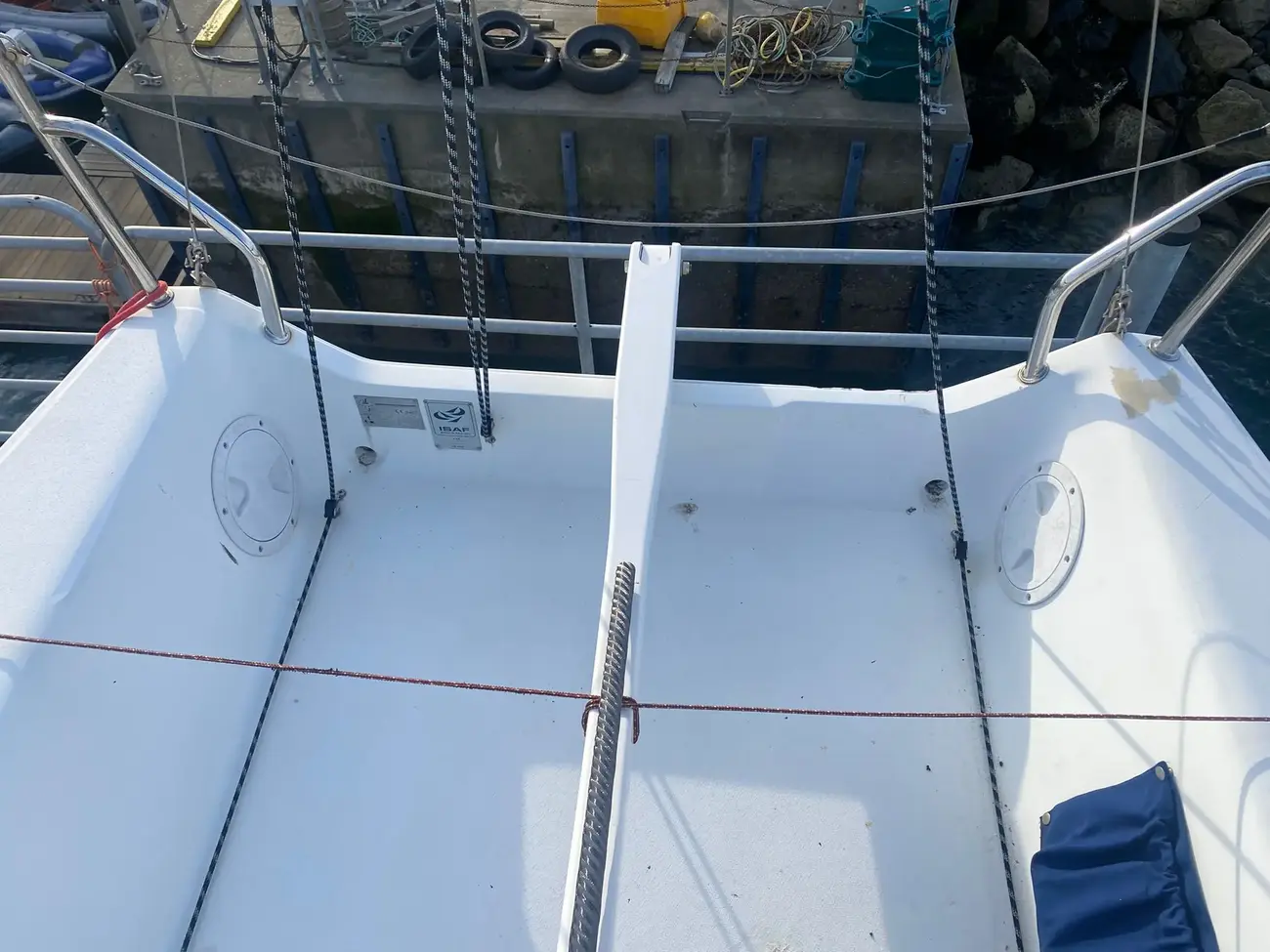 J Boats J80 usata in vendita
