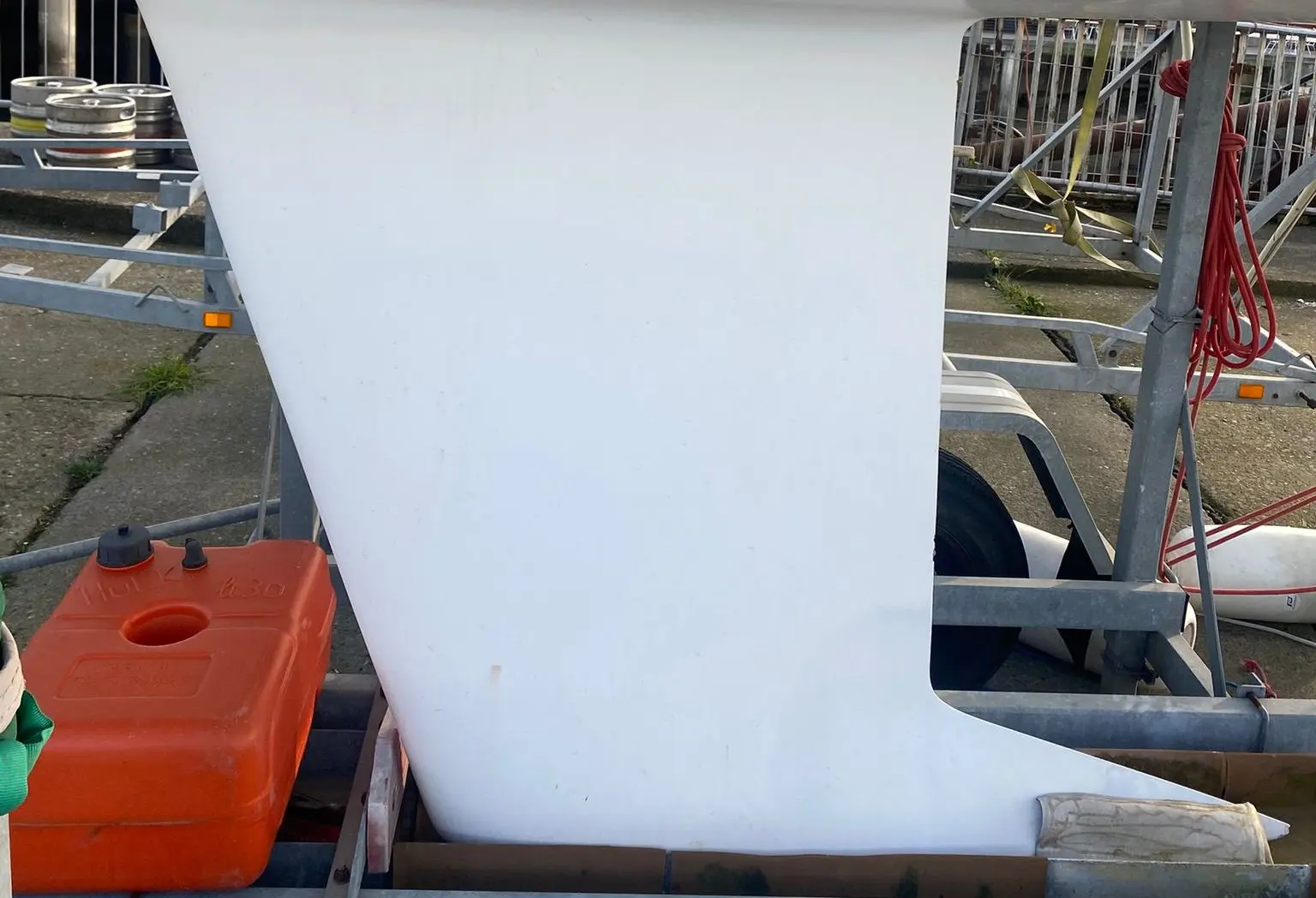 J Boats J80 usata in vendita