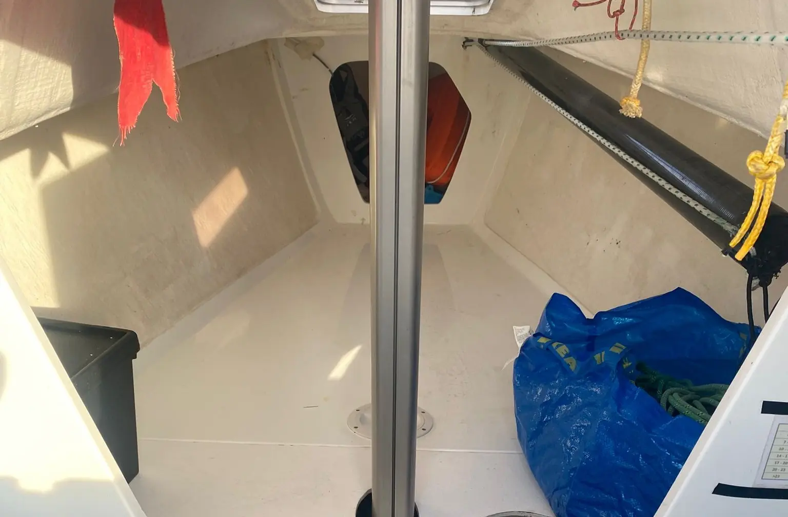J Boats J80 usata in vendita