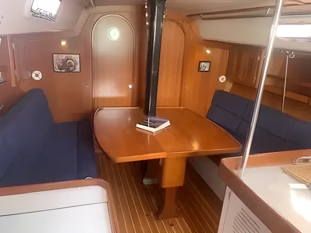 J Boats J133 usata in vendita