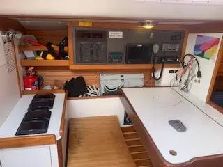 J Boats J133 usata in vendita