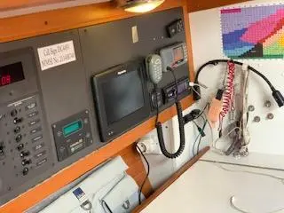 J Boats J133 usata in vendita