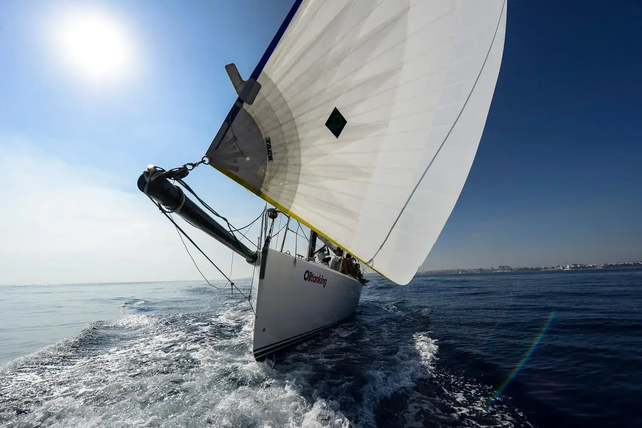 J Boats J133 usata in vendita