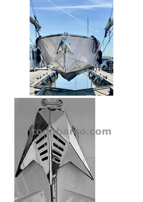 Frauscher 858 Fantom Air usado à venda