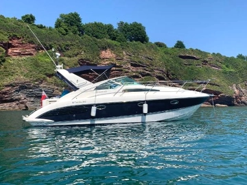 Fairline Targa 30 usata in vendita