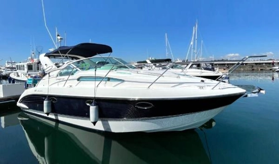 Fairline Targa 30 de segunda mano en venta