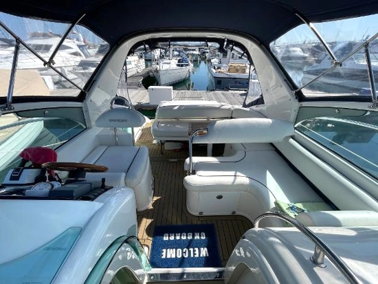 Fairline Targa 30 de segunda mano en venta