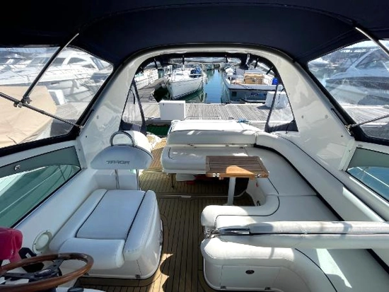 Fairline Targa 30 de segunda mano en venta