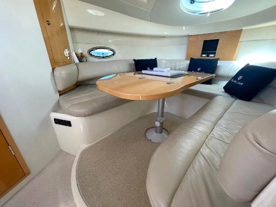 Fairline Targa 30 de segunda mano en venta