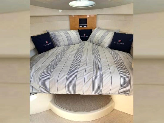 Fairline Targa 30 de segunda mano en venta