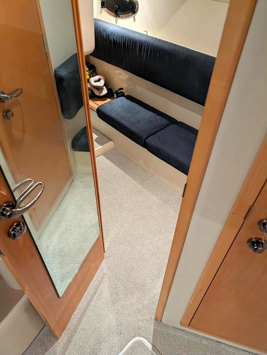 Fairline Targa 30 de segunda mano en venta