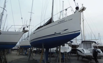 Dufour Yachts 40 Anniversary Edition usata in vendita