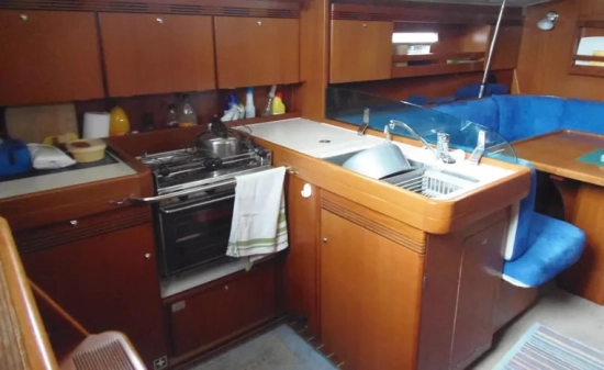 Dufour Yachts 40 Anniversary Edition usata in vendita