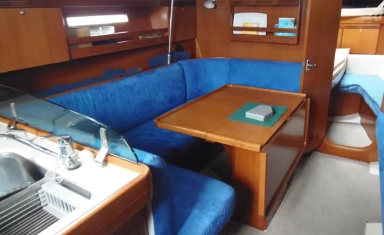 Dufour Yachts 40 Anniversary Edition usata in vendita