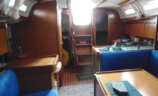 Dufour Yachts 40 Anniversary Edition usata in vendita