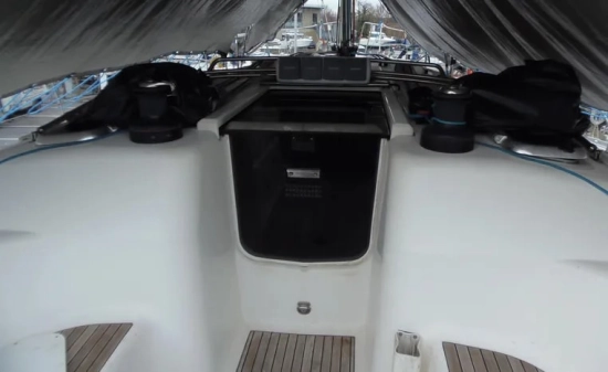 Dufour Yachts 40 Anniversary Edition usata in vendita