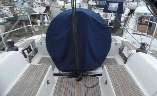 Dufour Yachts 40 Anniversary Edition usata in vendita