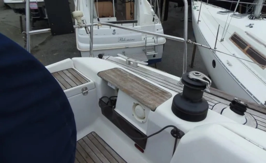 Dufour Yachts 40 Anniversary Edition usata in vendita