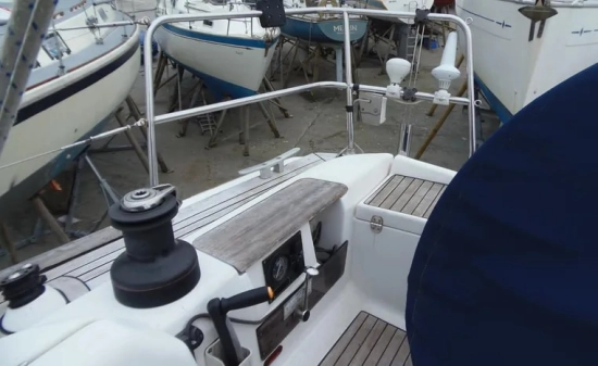 Dufour Yachts 40 Anniversary Edition usata in vendita