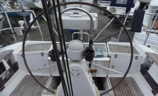 Dufour Yachts 40 Anniversary Edition usata in vendita