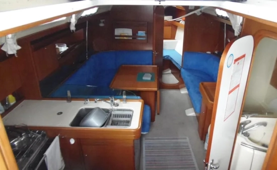Dufour Yachts 40 Anniversary Edition usata in vendita