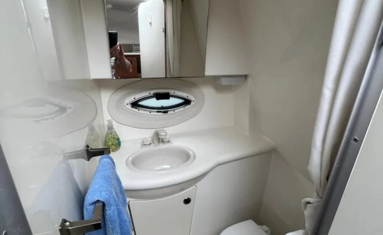 Bayliner 2655 Ciera Sunbridge usado à venda